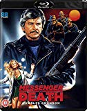 Messenger of Death [Blu-ray]