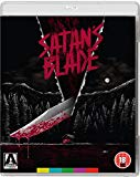 Satan's Blade Dual Format Blu-ray + DVD