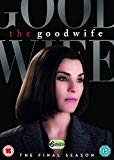 The Good Wife - Season 7 [DVD] [2016]