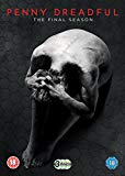 Penny Dreadful - Season 3 [DVD] [2016]
