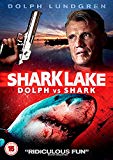Shark Lake [DVD]