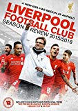 Liverpool Fc: Season Review 2015/16 [DVD]