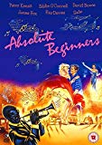 Absolute Beginners: 30th Anniversary Edition [DVD]