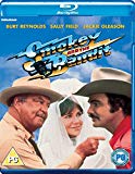 Smokey and the Bandit [Blu-ray]