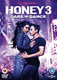 Honey 3 [DVD] [2015]