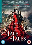 Tale of Tales [DVD]