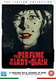 The Perfume of the Lady in Black [DVD]