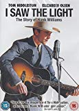 I Saw The Light [DVD] [2016]