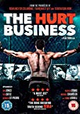 The Hurt Business [DVD]