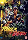River of Death [DVD]