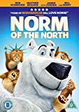 Norm Of The North [DVD]