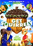 Get Squirrely [DVD]