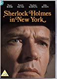 Sherlock Holmes In New York [DVD]