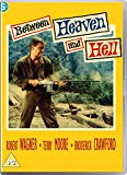 Between Heaven And Hell [DVD]