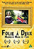 Folie À Deux - Madness Made Of Two [DVD] [2012]