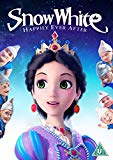 Snow White Happily Ever After [DVD]