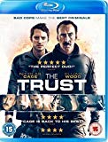 The Trust [Blu-ray]