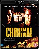 Criminal Law [Blu-ray]