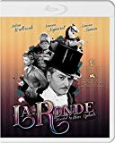 La Ronde [Blu-ray]