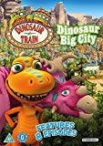 Dinosaur Train - Big City [DVD] [2016]