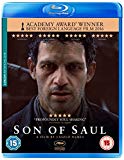 Son of Saul [Blu-ray] [2016]