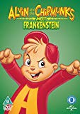 Alvin & the Chipmunks meet Frankenstein [DVD] [1999]