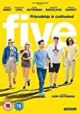Five [DVD]