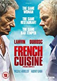 French Cuisine [DVD]