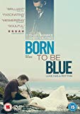 Born To Be Blue [DVD]