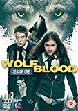 Wolfblood Series 1 (BBC) [DVD]