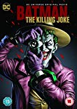 Batman: The Killing Joke [DVD]