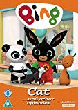 Bing: Cat... And Other Episodes [DVD]