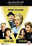 Agatha Christie - The Classic Crime Collection [DVD]