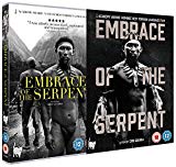 Embrace Of The Serpent [DVD]