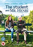 The Student And Mister Henri [DVD]