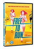 Free To Run [DVD]