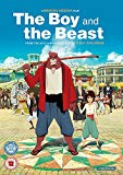 The Boy And The Beast [DVD]
