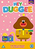 Hey Duggee - The Tidy Up Badge And Other Stories [DVD]