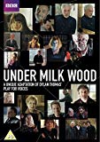 Under Milk Wood [DVD] [2016]