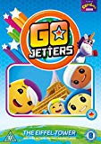 Go Jetters - The Eiffel Tower And Other Adventures [DVD]