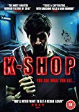 K - Shop [DVD]