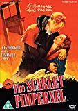 The Scarlet Pimpernel [DVD]