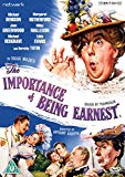 The Importance of Being Earnest [DVD]