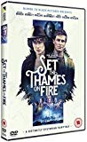 Set the Thames on Fire [DVD]