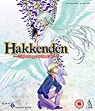 Hakkenden - Eight Dogs Of The East: Season 2 [Blu-ray]