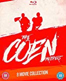 The Coen Brothers: Director's [Blu-ray]