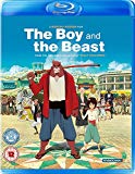 The Boy And The Beast [Blu-ray]