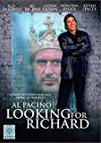 Looking for Richard [DVD]