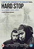 The Hard Stop [DVD]