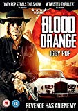 Blood Orange [DVD]